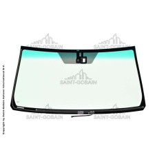 Лобовое стекло Toyota Landcruiser (24791000)