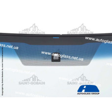 Лобовое стекло Toyota Landcruiser Prado (21459000)