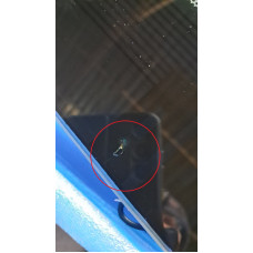 Лобовое стекло Toyota Landcruiser Prado (32030000)