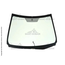 Лобовое стекло Toyota Corolla (22172000)