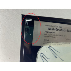 Лобовое стекло Toyota Corolla (13009000)