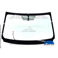 Лобовое стекло Toyota RAV-4 (21473000)