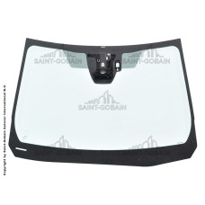 Лобовое стекло Toyota Corolla Cross (25315000)