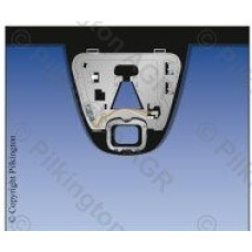 Лобовое стекло VW Tiguan (17044000)