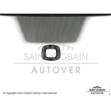 Лобовое стекло VW Scirocco (20273000)