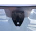 Лобовое стекло VW Touareg (17294000)