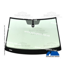 Лобовое стекло VW Golf (22416000)