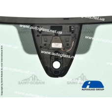 Лобовое стекло VW Touran (17356000)
