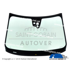 Лобовое стекло Volvo XC60 (21884000)