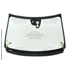 Лобовое стекло Volvo V40 (22079000)