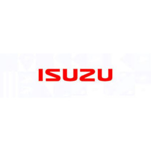 Isuzu